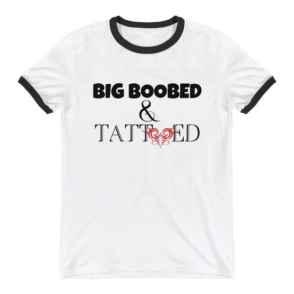 BB&T Tee