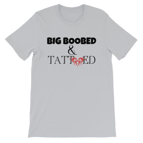 BB&T Tee