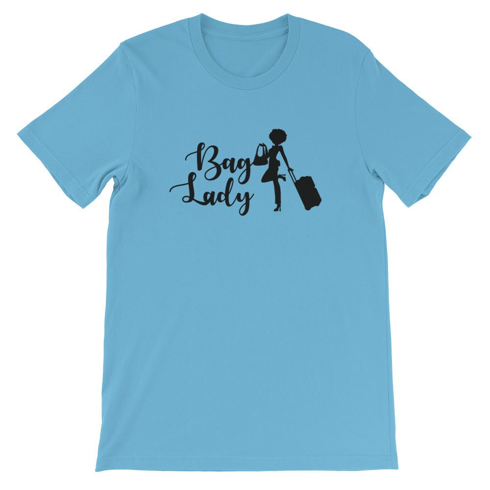 Bag Lady Tee