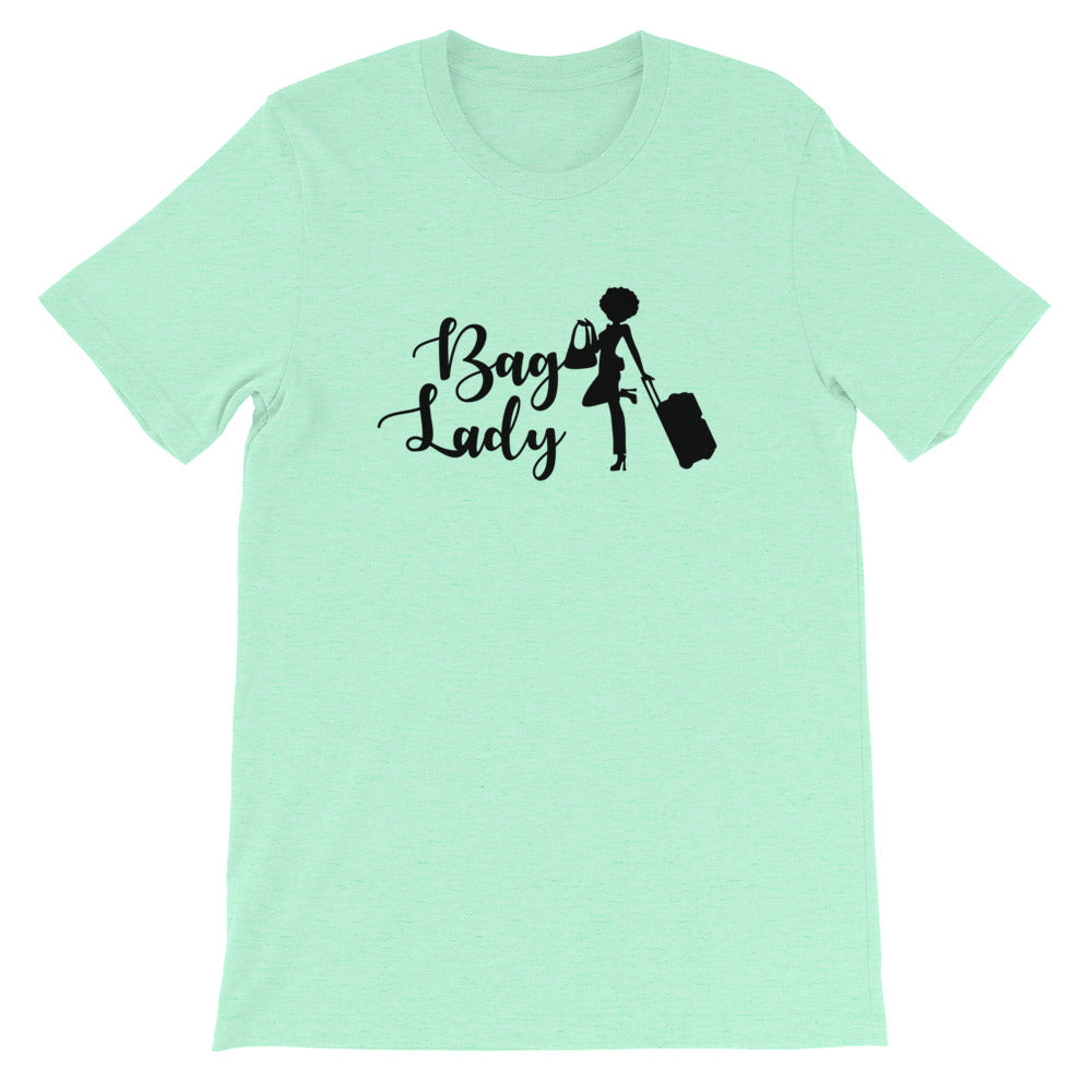 Bag Lady Tee