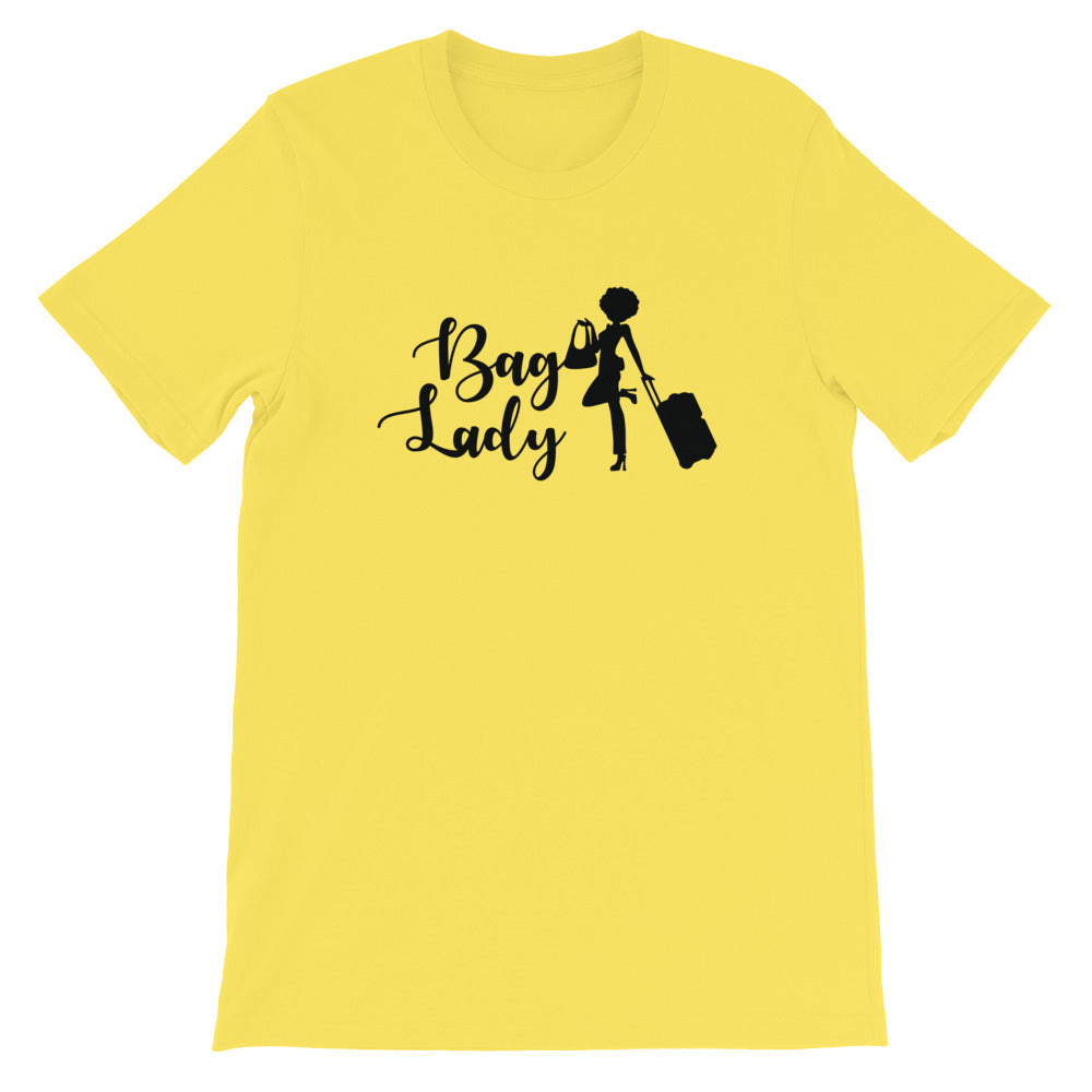 Bag Lady Tee