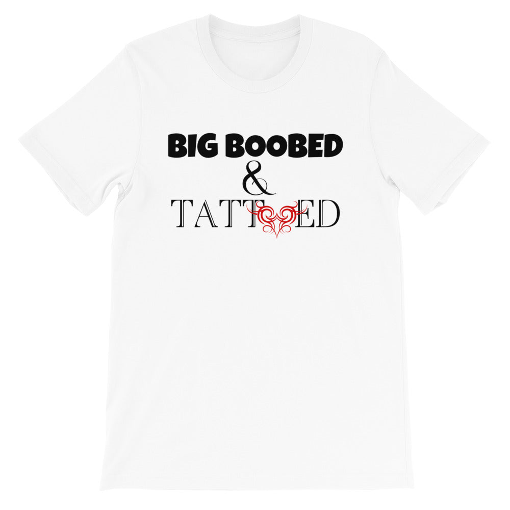 BB&T Tee