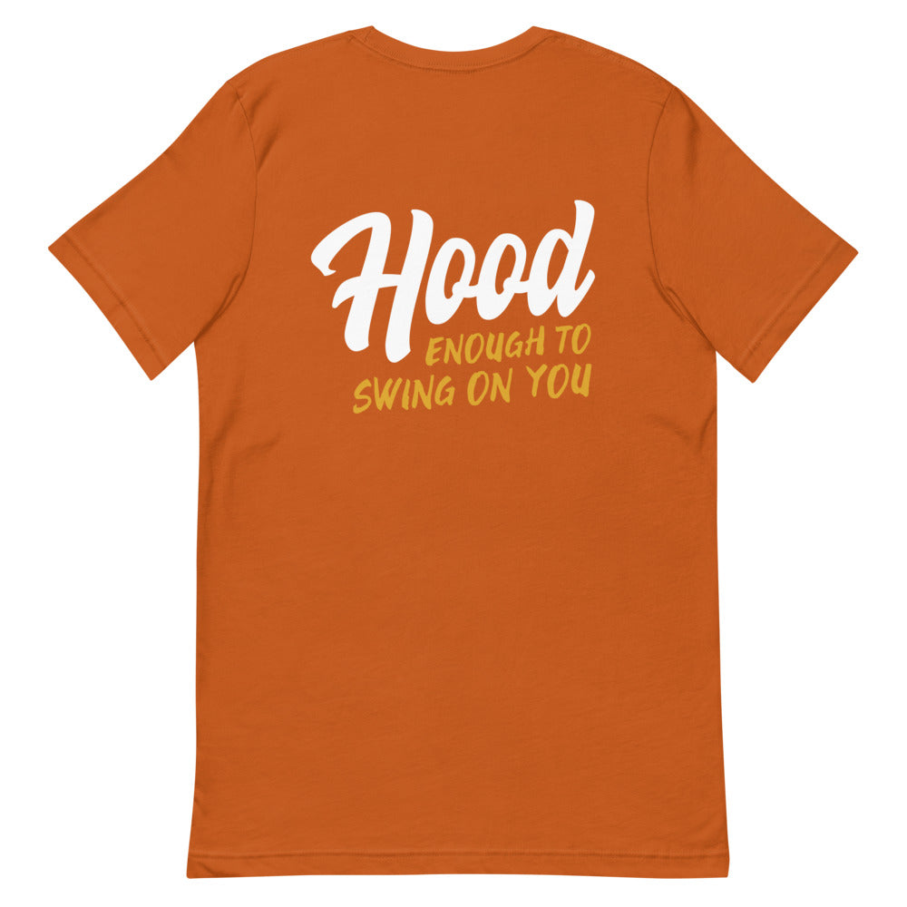 Holy/Hood Unisex Tee