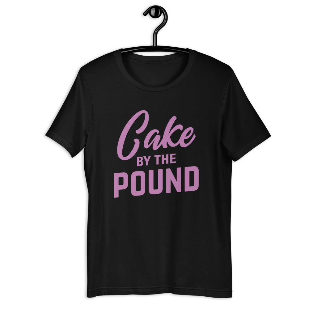 Dem Cakes Unisex Tee