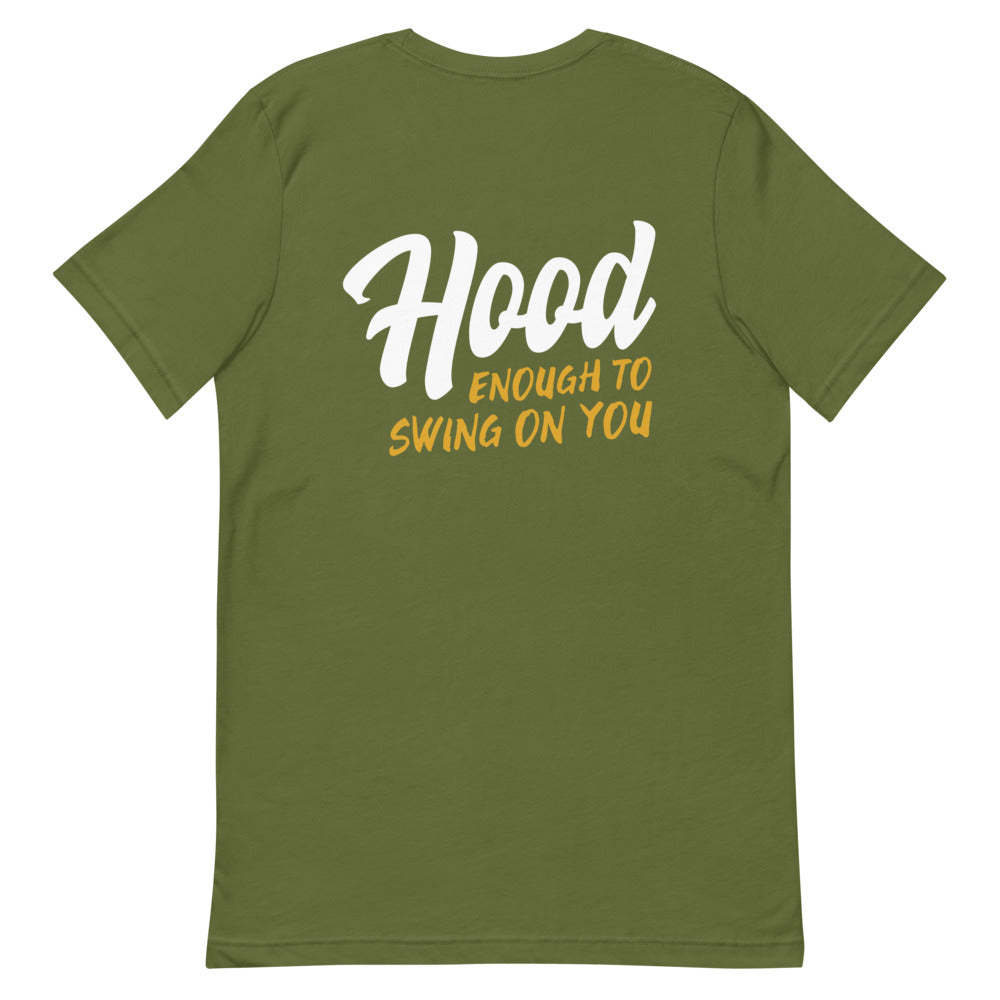 Holy/Hood Unisex Tee