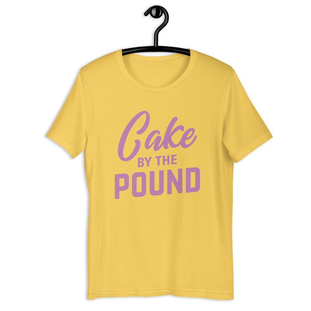 Dem Cakes Unisex Tee